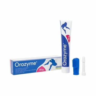 Orozyme Paste 3 Orozyme Paste