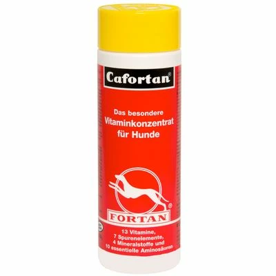 Fortan Cafortan 3 Fortan Cafortan