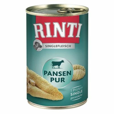 RINTI Singlefleisch 6 X 400 G 7 RINTI Singlefleisch 6 X 400 G – Bild 5