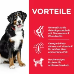 Hill's Science Plan Adult 1-5 Large Mit Huhn -ZOOPLUS Verkäufe 105729 hills scienceplan adult large chicken 14kg hs 05 4