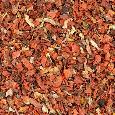 Mühldorfer Karotten-Chips 4 Mühldorfer Karotten-Chips – Bild 2