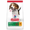 Hill's Science Plan Puppy <1 Medium Mit Huhn -ZOOPLUS Verkäufe 105942 pla hill s sp puppy huhn 14 kg 8