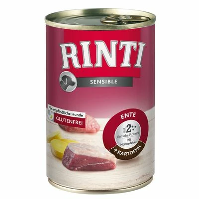 Sparpaket RINTI Sensible 12 X 400 G – Bild 8
