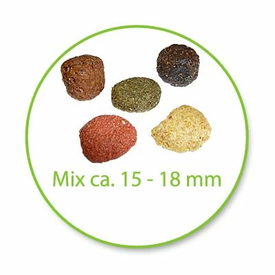 Happy Dog NaturCroq Balance 4 Happy Dog NaturCroq Balance – Bild 2