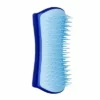 Pet Teezer De-shedding Brush Small -ZOOPLUS Verkäufe 108305 pla newflag petteezer desheddingbrush small hs 05 5