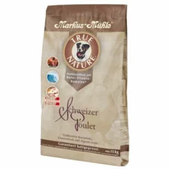 Markus-Mühle TRUE NATURE