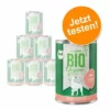 Zooplus Bio Getreidefrei Mixpaket 2 Zooplus Bio Getreidefrei Mixpaket -ZOOPLUS Verkäufe 1096409 zooplus bio getreidefrei mixpaket 06 21 3