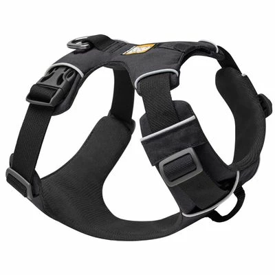 Ruffwear Geschirr Front Range, Twilight Gray