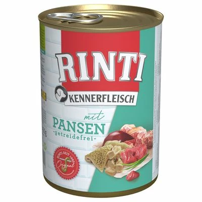 RINTI Kennerfleisch 6 X 400 G 13 RINTI Kennerfleisch 6 X 400 G – Bild 11