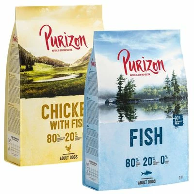Purizon Probierpaket 2 X 1 Kg 4 Purizon Probierpaket 2 X 1 Kg – Bild 2
