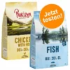 Purizon Probierpaket 2 X 1 Kg 2 Purizon Probierpaket 2 X 1 Kg -ZOOPLUS Verkäufe 111808 111744 purizon dog 1kg hs 02 7