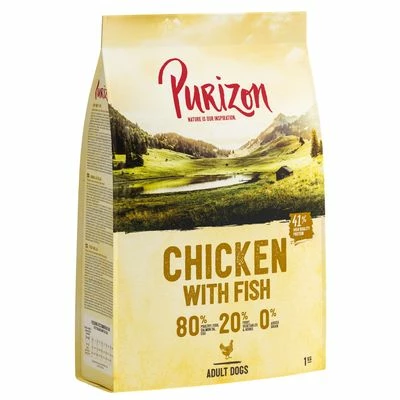 Purizon Probierpaket 2 X 1 Kg 17 Purizon Probierpaket 2 X 1 Kg – Bild 15