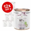 Sparpaket Terra Canis Hypoallergen 12 X 800 G 2 Sparpaket Terra Canis Hypoallergen 12 X 800 G -ZOOPLUS Verkäufe 114412 terra canis hypoallergen 12x800g 1000x1000 6 3