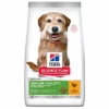 Hill's Science Plan Mature Adult Senior Vitality 7+ Small & Mini Mit Huhn -ZOOPLUS Verkäufe 117798 pla hills sp dog senior vitality s m hs 04 7