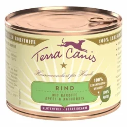 Sparpaket Terra Canis Classic 24 X 200 G 11 Sparpaket Terra Canis Classic 24 X 200 G -ZOOPLUS Verkäufe 120011 classic rind 9