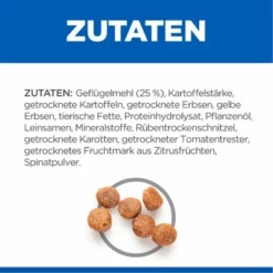 Hill's Science Plan Adult 1-6 No Grain Medium Mit Huhn -ZOOPLUS Verkäufe 120199 hills sp no grain medium adult chicken hs 08 8