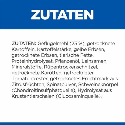 Hill's Science Plan Adult 1-5 No Grain Large Mit Huhn – Bild 6