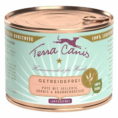 Terra Canis Getreidefrei 12 X 200 G 6 Terra Canis Getreidefrei 12 X 200 G – Bild 4