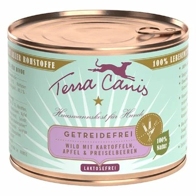Terra Canis Getreidefrei 12 X 200 G 8 Terra Canis Getreidefrei 12 X 200 G – Bild 6