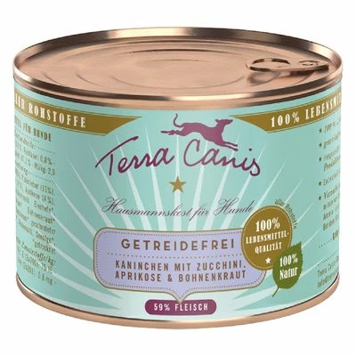 Terra Canis Getreidefrei 12 X 200 G 9 Terra Canis Getreidefrei 12 X 200 G – Bild 7