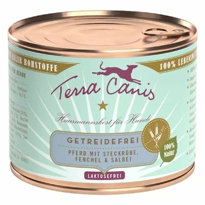 Terra Canis Getreidefrei 12 X 200 G 10 Terra Canis Getreidefrei 12 X 200 G – Bild 8