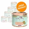 Terra Canis Getreidefrei 12 X 200 G 2 Terra Canis Getreidefrei 12 X 200 G -ZOOPLUS Verkäufe 123697 terracanis getreidefrei mix6sorten hs 08 8