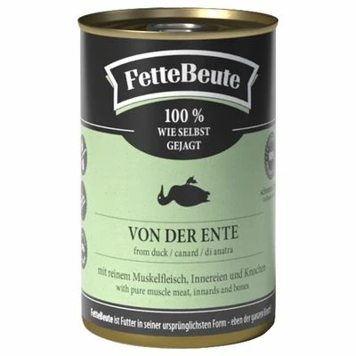 FetteBeute 12 X 400 G 4 FetteBeute 12 X 400 G – Bild 2