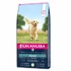 Eukanuba Adult Large Breed Lamb & Rice -ZOOPLUS Verkäufe 135797 eukanuba adult large breed lamm reis 1 9