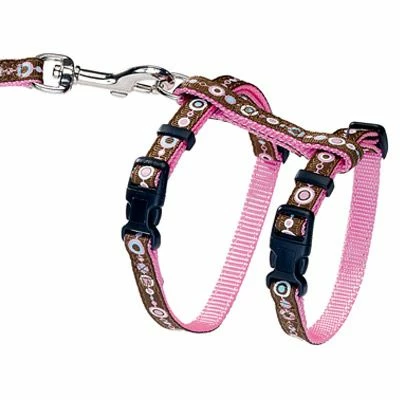 HUNTER Katzen- Und Hundegeschirr Signs 4 HUNTER Katzen- Und Hundegeschirr Signs – Bild 2