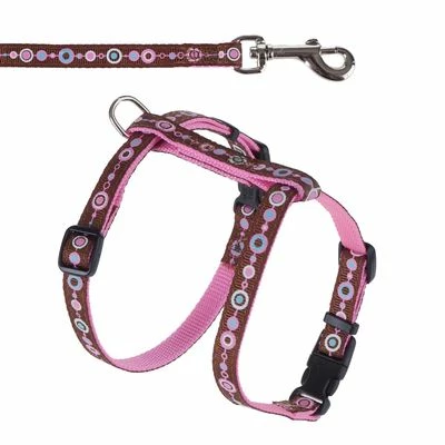 HUNTER Katzen- Und Hundegeschirr Signs 3 HUNTER Katzen- Und Hundegeschirr Signs