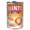 RINTI Sensible 6 X 400 G -ZOOPLUS Verkäufe 14441 pla rinti sensible huhn reis 2 2