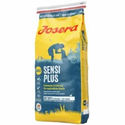 Sparpaket Josera 2x15 Kg 18 Sparpaket Josera 2x15 Kg -ZOOPLUS Verkäufe 14525 pla josera sensiplus 9