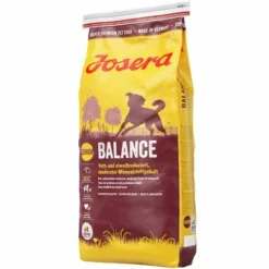 Sparpaket Josera 2x15 Kg 21 Sparpaket Josera 2x15 Kg -ZOOPLUS Verkäufe 14526 pla josera balance 6