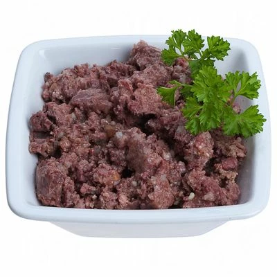 6 X 400 G Lukullus Naturkost Gemischte Probierpaket 10 6 X 400 G Lukullus Naturkost Gemischte Probierpaket – Bild 8