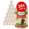 Sparpaket Lukullus Naturkost 24 X 400 G -ZOOPLUS Verkäufe 153230 sparpaket lukullus naturkost 24 x 400 g 10 19 copy 5