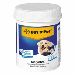 Bay-o-Pet Megaflex