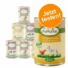 6 X 400 G Lukullus Naturkost Gemischte Probierpaket -ZOOPLUS Verkäufe 155740 1