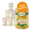Probiermix Lukullus Naturkost Adult -ZOOPLUS Verkäufe 155740 lukullus naturkost gemischte probierpakete 12 18 copy 4