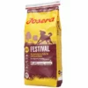 Josera Festival -ZOOPLUS Verkäufe 15624 pla josera festival 3