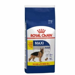 Royal Canin Maxi Adult -ZOOPLUS Verkäufe 157898 pla royalcanin maxiadult hs 01 3 1