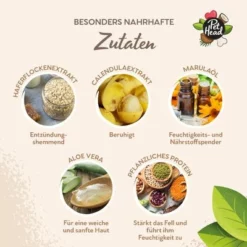 Pet Head Sensitive Soul 27 Pet Head Sensitive Soul -ZOOPLUS Verkäufe 159699 companyofanimals pethead sensitivesoul shampoo 300ml hs 12 9