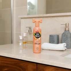 Pet Head Quick Fix 2in1 Shampoo -ZOOPLUS Verkäufe 159701 companyofanimals pethead quickfix 2in1 shampoo 300ml hs 03 4