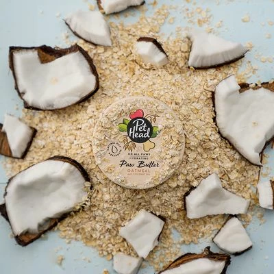 Pfotenbalsam Für Hunde: Pet Head On All Paws Paw Butter 5 Pfotenbalsam Für Hunde: Pet Head On All Paws Paw Butter – Bild 3