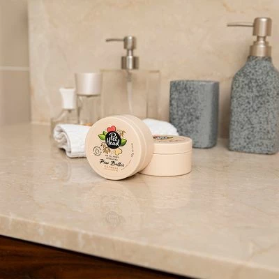 Pfotenbalsam Für Hunde: Pet Head On All Paws Paw Butter 10 Pfotenbalsam Für Hunde: Pet Head On All Paws Paw Butter – Bild 8