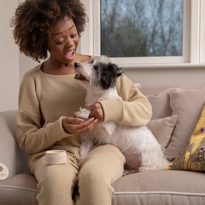 Pfotenbalsam Für Hunde: Pet Head On All Paws Paw Butter 8 Pfotenbalsam Für Hunde: Pet Head On All Paws Paw Butter – Bild 6