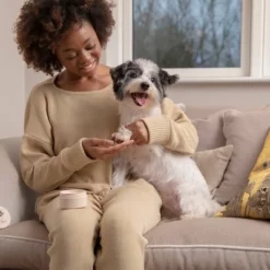 Pfotenbalsam Für Hunde: Pet Head On All Paws Paw Butter 16 Pfotenbalsam Für Hunde: Pet Head On All Paws Paw Butter -ZOOPLUS Verkäufe 159703 companyofanimals pethead onall pawspawbutter 40g hs 05 1