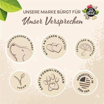 Pfotenbalsam Für Hunde: Pet Head On All Paws Paw Butter 11 Pfotenbalsam Für Hunde: Pet Head On All Paws Paw Butter – Bild 9