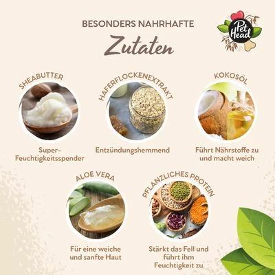 Pfotenbalsam Für Hunde: Pet Head On All Paws Paw Butter 6 Pfotenbalsam Für Hunde: Pet Head On All Paws Paw Butter – Bild 4