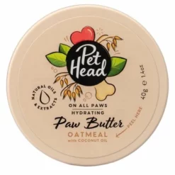 Pfotenbalsam Für Hunde: Pet Head On All Paws Paw Butter