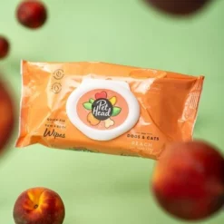 Pet Head Quick Fix Wipes 12 Pet Head Quick Fix Wipes -ZOOPLUS Verkäufe 159705 companyofanimals pethead quickfixwipes 80stck hs 03 1